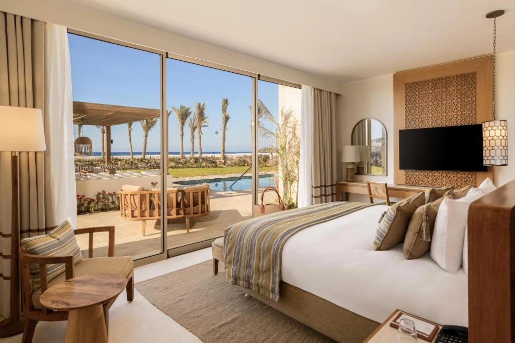 Sakhra Hotel & Spa, Almaza Bay in Almaza Bay, North Coast Egypt